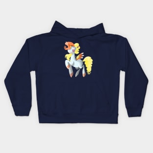 Candycorn Kids Hoodie